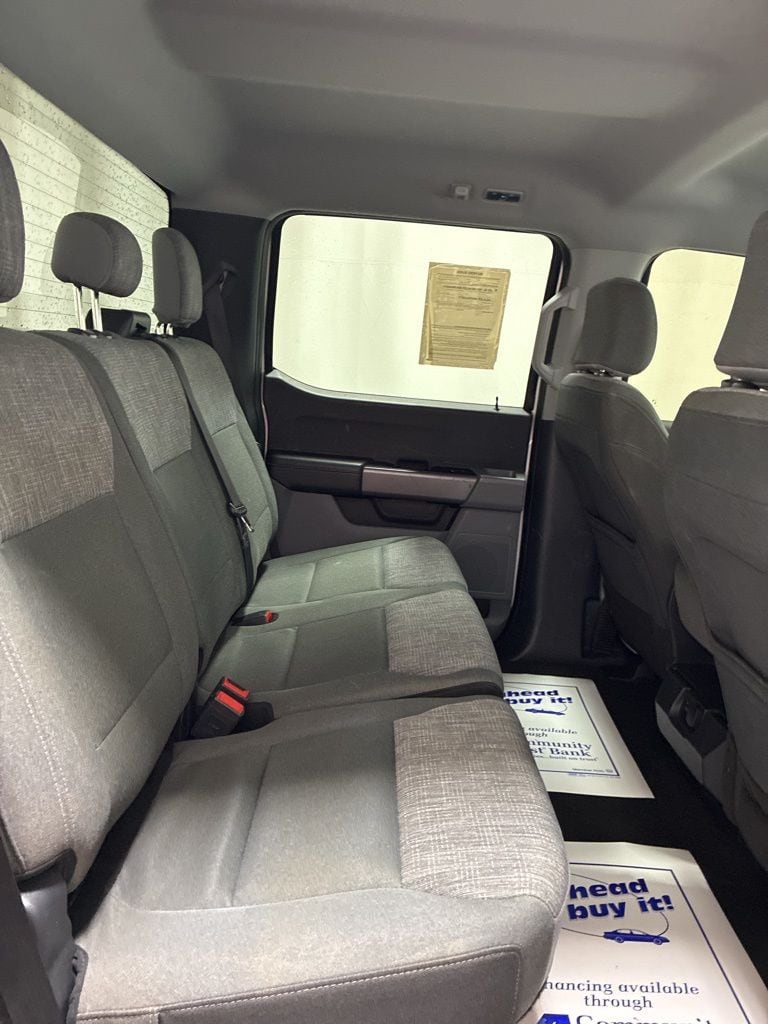2022 Ford F-150 XLT - Photo 26