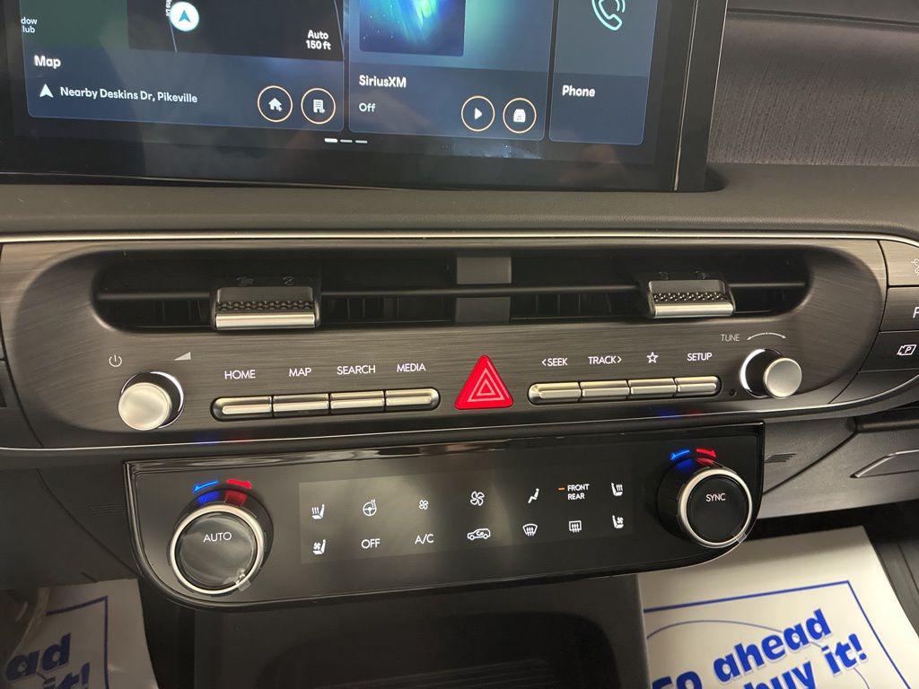 2026 Hyundai Palisade SEL Premium - Photo 18