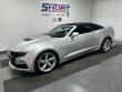 Used 2019 Chevrolet Camaro 2SS Convertible