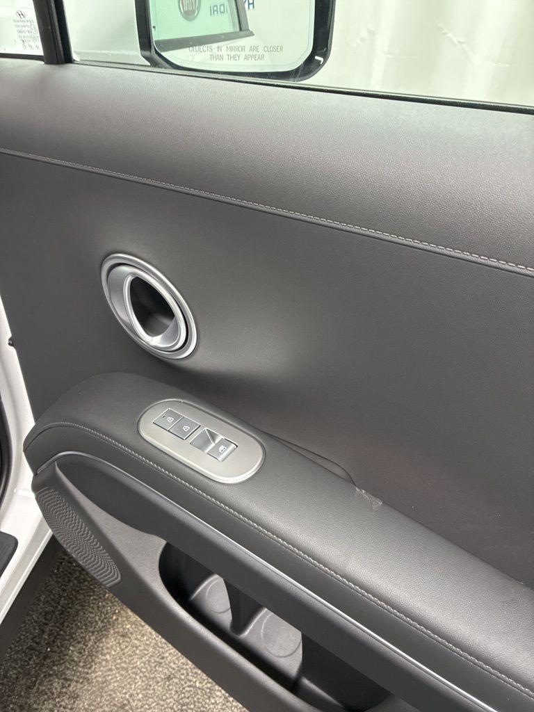 2026 Hyundai Palisade SEL Premium - Photo 30