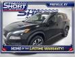 Used 2023 Nissan Rogue SV SUV