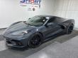 Used 2020 Chevrolet Corvette Stingray w/1LT Coupe