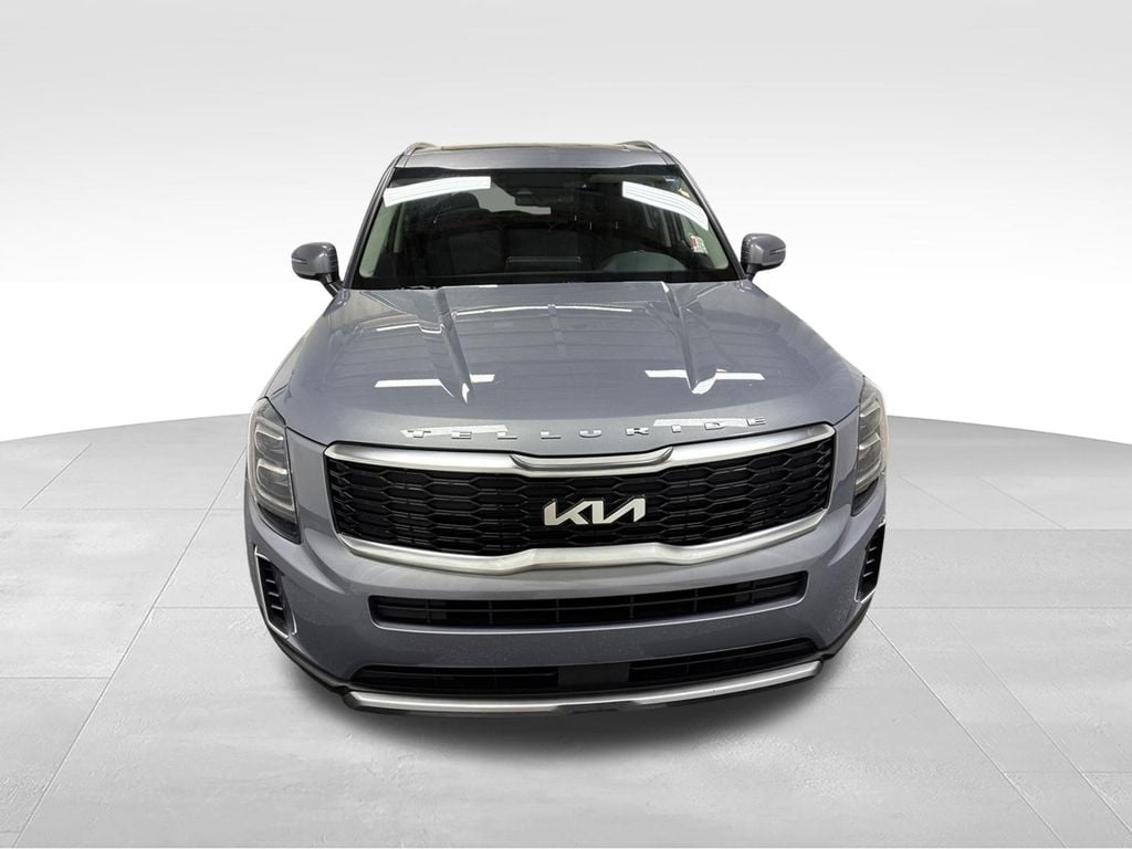Used 2022 Kia Telluride EX SUV