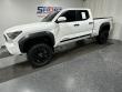 New 2024 Toyota Tacoma TRD Off Road Truck Double Cab