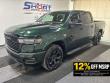 New 2026 Ram 1500 Big Horn Crew Cab 4x4 57 Box Truck Crew Cab