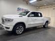 Used 2023 Ram 1500 Limited Truck Crew Cab