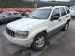 Used 2002 Jeep Grand Cherokee Laredo SUV