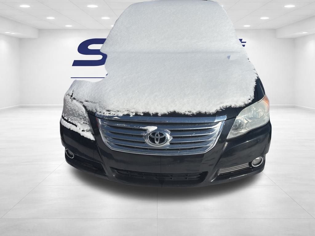 Used 2009 Toyota Avalon Limited with VIN 4T1BK36B39U333663 for sale in Pikeville, KY