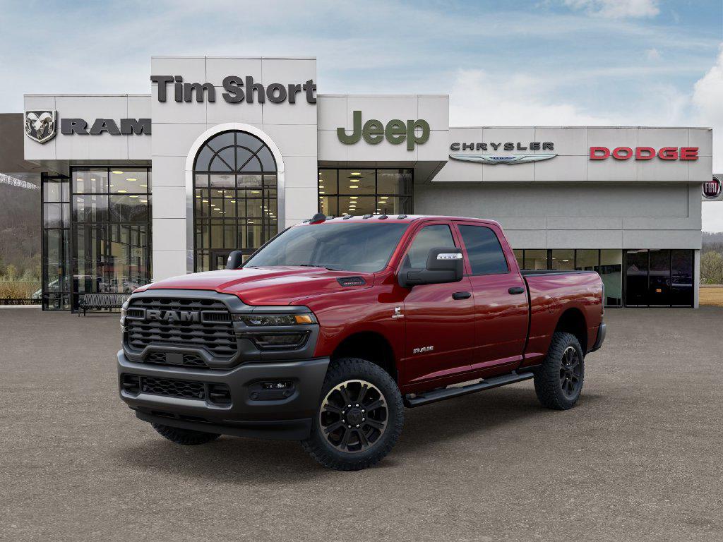  Ram 2500