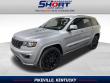 Used 2021 Jeep Grand Cherokee Laredo SUV
