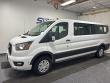 Used 2024 Ford Transit-350 Passenger  Wagon Low Roof Van