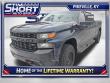 Used 2020 Chevrolet Silverado 1500 Silverado Custom Trail Boss Truck Crew Cab