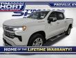 Used 2023 Chevrolet Silverado 1500 LTZ Truck Crew Cab