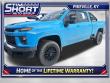 Used 2022 Chevrolet Silverado 2500 HD Custom Truck Crew Cab