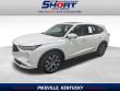 Used 2024 Acura MDX SH-AWD Technology Package SUV