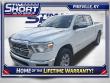 Used 2024 Ram 1500 Laramie Truck Crew Cab