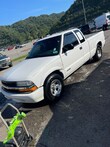 Chevrolet S-10