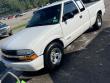 Used 2002 Chevrolet S-10 LS Truck Extended Cab