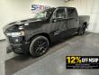 New 2026 Ram 1500 Laramie Crew Cab 4x4 57 Box Truck Crew Cab