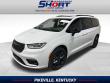 New 2026 Chrysler Pacifica Limited AWD Van Passenger Van