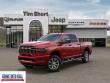 New 2026 Ram 2500 Big Horn Crew Cab 4x4 64 Box Truck Crew Cab