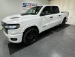 New 2026 Ram 1500 Laramie Crew Cab 4x4 57 Box Truck Crew Cab