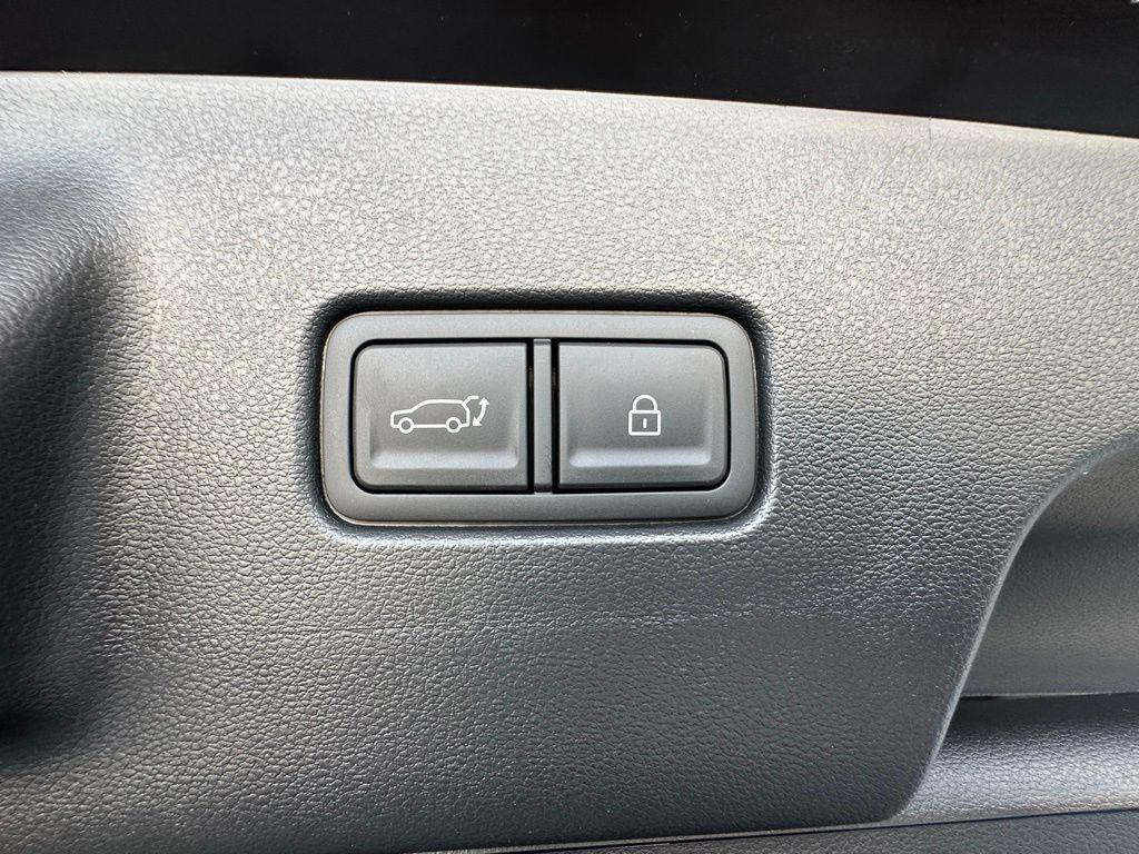 2026 Hyundai Palisade Calligraphy - Photo 10