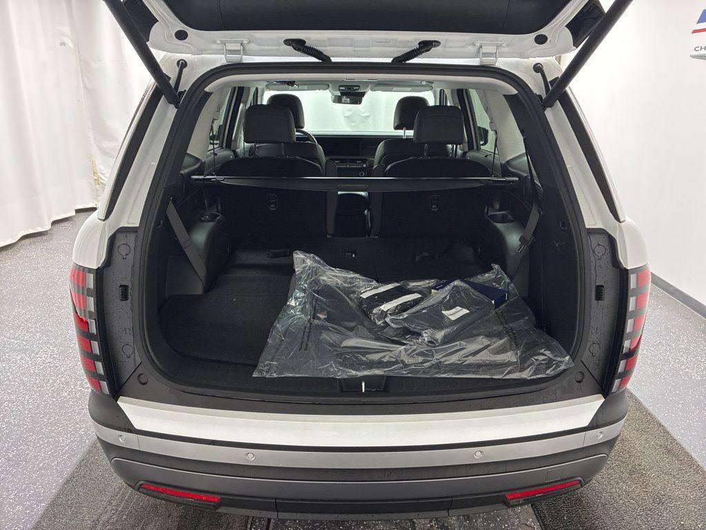 2026 Hyundai Palisade SEL Premium - Photo 6