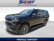 Used 2022 Chevrolet Tahoe LS SUV