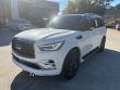 Used 2024 INFINITI QX80 SENSORY SUV