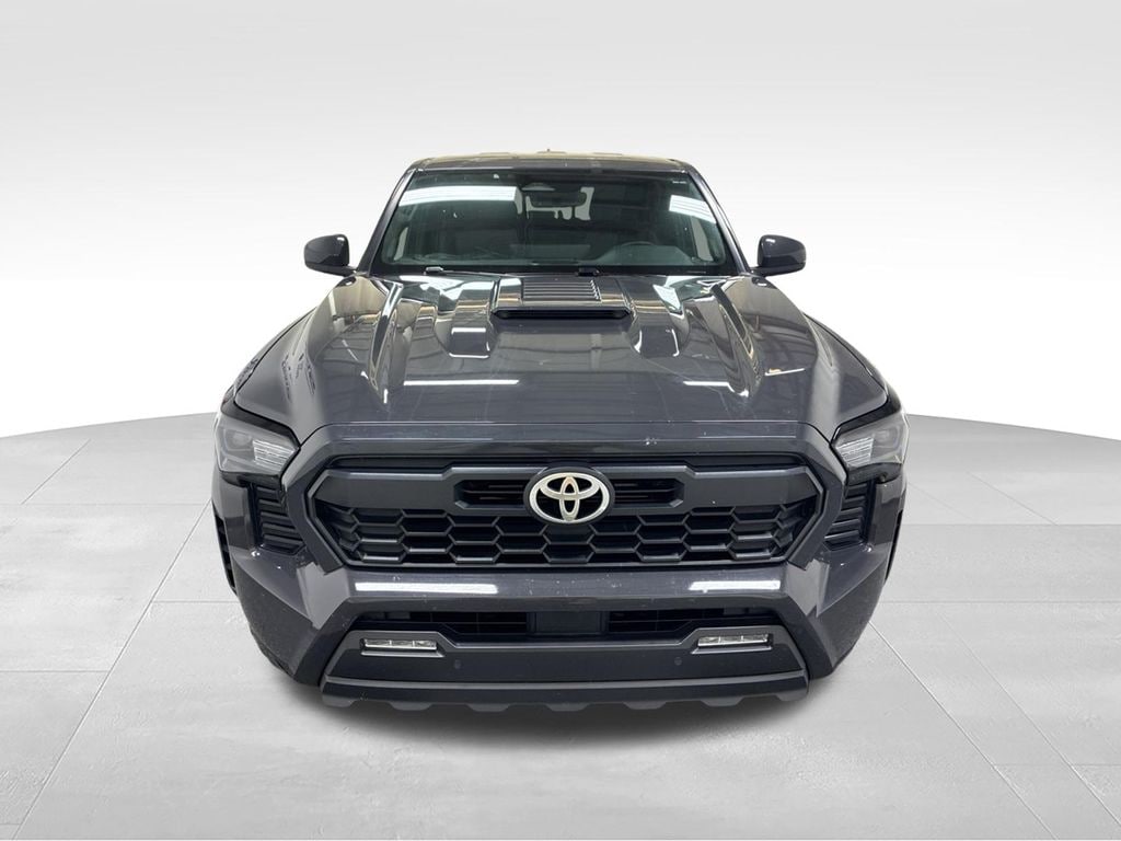 Used 2024 Toyota Tacoma TRD Sport Truck Double Cab