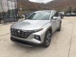 Used 2024 Hyundai Tucson Hybrid Limited SUV
