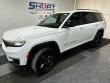 New 2025 Jeep Grand Cherokee L Limited 4x4 SUV