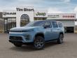 New 2026 Jeep Grand Wagoneer Upland 4x4 SUV