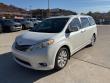 Used 2016 Toyota Sienna  Van