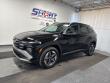 New 2026 Hyundai Tucson SEL Premium AWD SUV