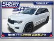 Used 2021 Jeep Grand Cherokee Limited SUV