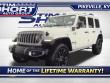 Used 2025 Jeep Wrangler 4xe Sahara SUV