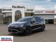 New 2027 Chrysler Pacifica Limited Van Passenger Van