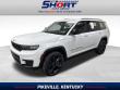 Used 2023 Jeep Grand Cherokee L Laredo SUV