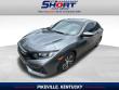 Used 2020 Honda Civic LX Hatchback