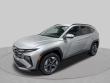 New 2026 Hyundai Tucson Hybrid SEL AWD SUV