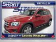 Used 2020 Mercedes-Benz GLB 250 4MATIC SUV