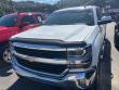 Used 2017 Chevrolet Silverado 1500 LT w/1LT Truck Crew Cab