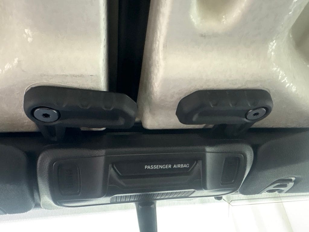2026 Jeep Wrangler 2-Door Sport - Photo 35