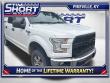 Used 2017 Ford F-150  Truck SuperCrew Cab