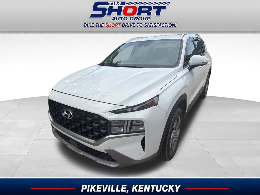 2023 Hyundai Santa Fe SEL 2.5 AWD's photo