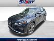 Used 2022 Hyundai Tucson Hybrid SEL Convenience SUV