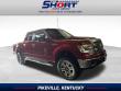 Used 2014 Ford F-150  Truck SuperCrew Cab