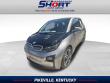 Used 2014 BMW i3 w/ Range Extender  Sedan